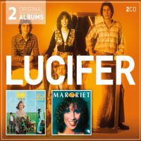 Lucifer 2 For 1: As We Are / Margriet