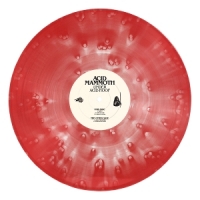 Acid Mammoth Under Acid Hoof -coloured-