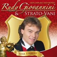 Giovanni, Rudy & Strato-vani Viva Strauss