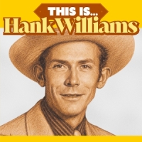 Williams, Hank This Is -coloured-