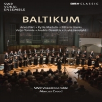 Swr Vokalensemble Baltikum