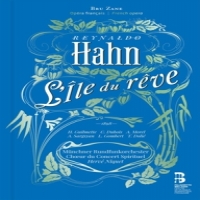 Hahn, R. L'ile Du Reve (cd+book)