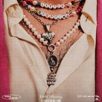 Cian Ducrot Little Dreaming