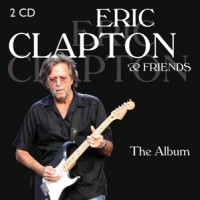 Clapton, Eric Album