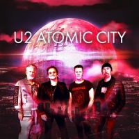U2 Atomic City