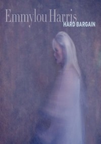 Harris, Emmylou Hard Bargain -cd+dvd-