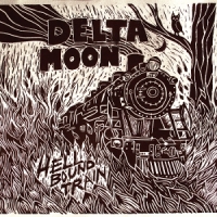 Delta Moon Hellbound Train