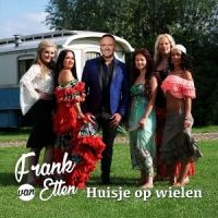 Etten, Frank Van Huisje Op Wielen