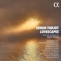 Farjot, J. Lovescapes