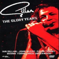 Gillan Glory Years