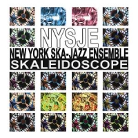 New York Ska Jazz Ensemble Skaleidoscope