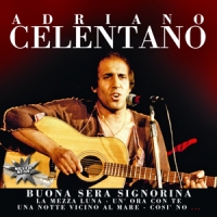 Celentano, Adriano His Greatest Hits