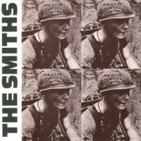 Smiths, The Meat Is Murder -remaster / Hq-
