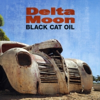 Delta Moon Black Cat Oil