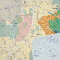 Bears In Trees How To Build An Ocean: Instructions