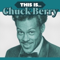 Berry, Chuck This Is -coloured-