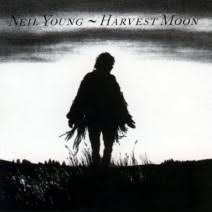 Young, Neil Harvest Moon