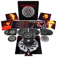 Soundgarden Badmotorfinger (super Deluxe)
