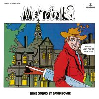 Bowie, David Metrobolist -ltd-