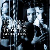 Prince & The New Power Generation Diamonds & Pearls -2cd-
