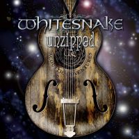 Whitesnake Unzipped -deluxe 2cd-