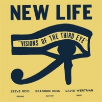 New Life Trio Visions Of The Third Eye