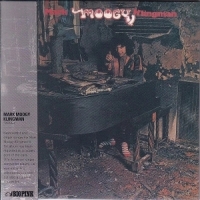 Mark Moogy Klingman Moogy