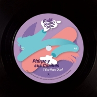 Phirpo Y Sus Caribes Y Esa Pava Que? - Pa' Los Rumberos