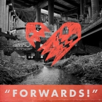 Johnny Foreigner Forwards!