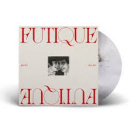 Biffy Clyro Futique -wit/zwart Gekleurd-