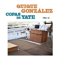 Gonzalez, Quique Copas De Yate Vol. 1