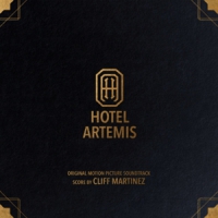 Martinez, Cliff Hotel Artemis (ost)