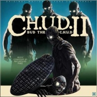 Pike, Nicholas C.h.u.d. Ii -coloured-