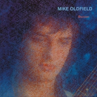 Oldfield, Mike Discovery