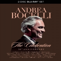 Bocelli, Andrea The Celebration 30th Anniversary
