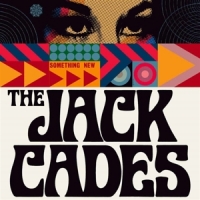 Jack Cades, The Something New
