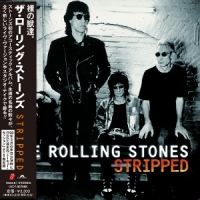 Rolling Stones Stripped (shm-cd - Ltd)