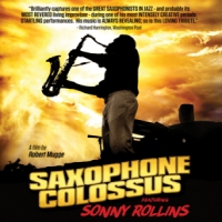 Rollins, Sonny Sxophone Colossus