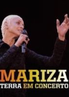 Mariza Terra Em Concerto