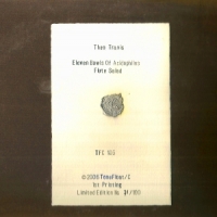 Theo Travis Feat. Daevid Allen & Di Eleven Bowls Of Acidophilus Flute S