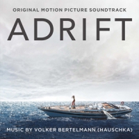 Ost / Soundtrack Adrift -coloured-