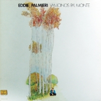 Eddie Palmieri Vamonos Pa L Monte