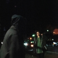 Frankie & Kelman Duran Mcarthur