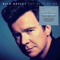 Astley, Rick The Best Of Me