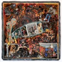 Earl Sweatshirt & Mike & Surf Gang Pompeii // Utility