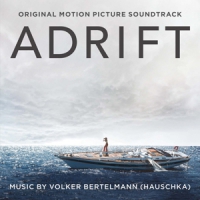 Ost / Soundtrack Adrift -coloured-