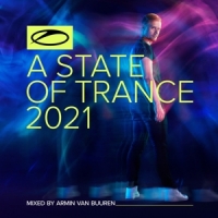 Buuren, Armin Van A State Of Trance 2021