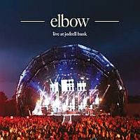 Elbow Live At Jodrell Bank -2cd+dvd-