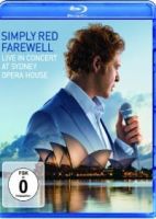 Simply Red Farewell - Live At Sydney Opera Hou