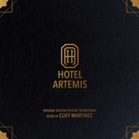 Martinez, Cliff Hotel Artemis (original Motion Pict